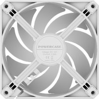 Вентилятор для корпуса Powercase M56-12W ARGB