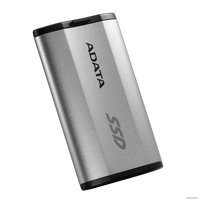 Внешний накопитель ADATA SD810 4TB SD810-4000G-CSG