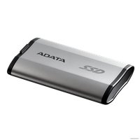 Внешний накопитель ADATA SD810 4TB SD810-4000G-CSG