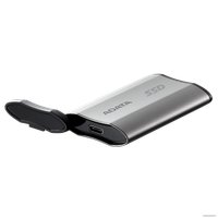 Внешний накопитель ADATA SD810 4TB SD810-4000G-CSG
