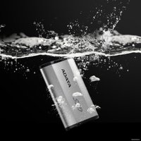 Внешний накопитель ADATA SD810 4TB SD810-4000G-CSG