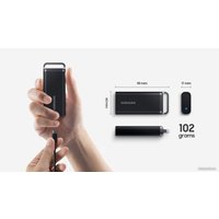 Внешний накопитель Samsung T5 EVO 2TB