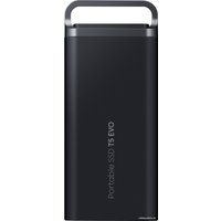 Внешний накопитель Samsung T5 EVO 2TB