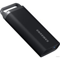 Внешний накопитель Samsung T5 EVO 2TB