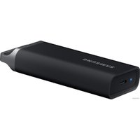 Внешний накопитель Samsung T5 EVO 2TB
