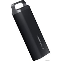 Внешний накопитель Samsung T5 EVO 2TB