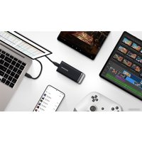Внешний накопитель Samsung T5 EVO 2TB