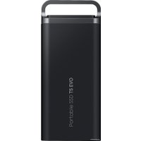 Внешний накопитель Samsung T5 EVO 4TB