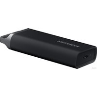 Внешний накопитель Samsung T5 EVO 4TB