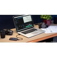 Внешний накопитель SanDisk Extreme Pro Portable V2 SDSSDE81-4T00-G25 4TB