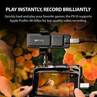 Внешний накопитель Silicon-Power PX10 1TB SP010TBPSDPX10CP