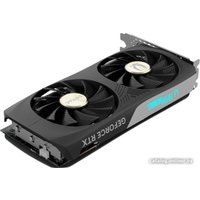 Видеокарта ZOTAC GeForce RTX 4070 Super Twin Edge OC 12GB GDDR6X ZT-D40720H-10M