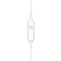 Наушники A4Tech Fstyler FH280U (белый)