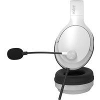 Наушники A4Tech Fstyler FH280U (белый)