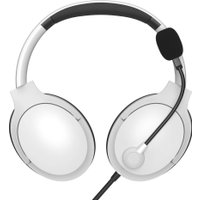 Наушники A4Tech Fstyler FH280U (белый)
