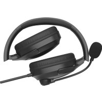 Наушники A4Tech Fstyler FH280U (черный)
