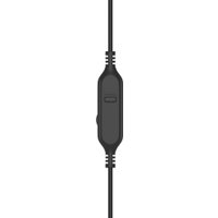 Наушники A4Tech Fstyler FH280U (черный)