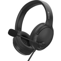 Наушники A4Tech Fstyler FH280U (черный)