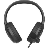 Наушники A4Tech Fstyler FH280U (черный)