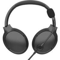 Наушники A4Tech Fstyler FH280U (черный)