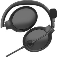 Наушники A4Tech Fstyler FH280U (черный)
