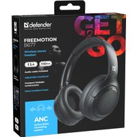 Наушники Defender FreeMotion B677