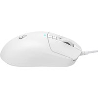 Игровая мышь A4Tech Bloody W72 Ultra (белый)