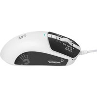 Игровая мышь A4Tech Bloody W72 Ultra (белый)