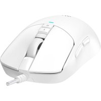 Игровая мышь A4Tech Bloody W72 Ultra (белый)
