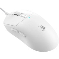 Игровая мышь A4Tech Bloody W72 Ultra (белый)