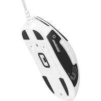 Игровая мышь A4Tech Bloody W72 Ultra (белый)