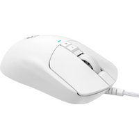 Игровая мышь A4Tech Bloody W72 Ultra (белый)