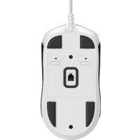 Игровая мышь A4Tech Bloody W72 Ultra (белый)