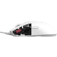 Игровая мышь A4Tech Bloody W72 Ultra (белый)