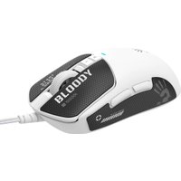 Игровая мышь A4Tech Bloody W72 Ultra (белый)