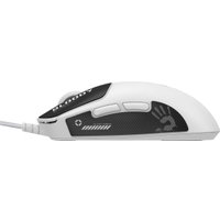 Игровая мышь A4Tech Bloody W72 Ultra (белый)
