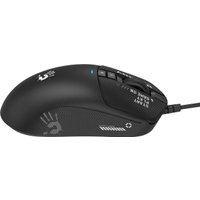 Игровая мышь A4Tech Bloody W72 Ultra (черный)