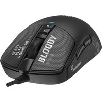 Игровая мышь A4Tech Bloody W72 Ultra (черный)