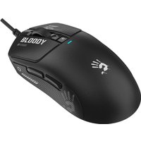 Игровая мышь A4Tech Bloody W72 Ultra (черный)