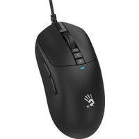 Игровая мышь A4Tech Bloody W72 Ultra (черный)