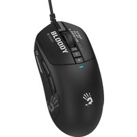Игровая мышь A4Tech Bloody W72 Ultra (черный)