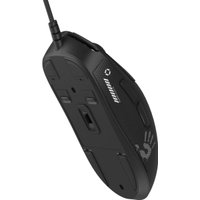 Игровая мышь A4Tech Bloody W72 Ultra (черный)