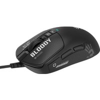 Игровая мышь A4Tech Bloody W72 Ultra (черный)