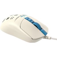 Игровая мышь A4Tech Bloody W72 Ultra Pixels Blue
