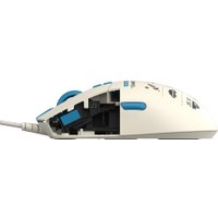 Игровая мышь A4Tech Bloody W72 Ultra Pixels Blue