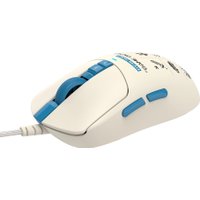 Игровая мышь A4Tech Bloody W72 Ultra Pixels Blue