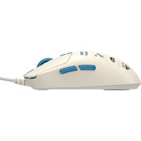 Игровая мышь A4Tech Bloody W72 Ultra Pixels Blue