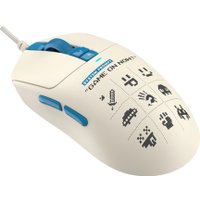 Игровая мышь A4Tech Bloody W72 Ultra Pixels Blue