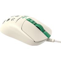 Игровая мышь A4Tech Bloody W72 Ultra Pixels Green