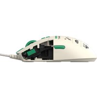 Игровая мышь A4Tech Bloody W72 Ultra Pixels Green